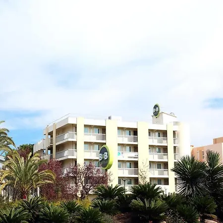 B&B Hotel Hyeres Hyeres