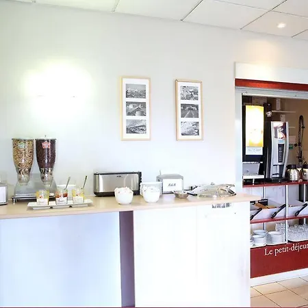 B&B Hotel Hyeres Hotel Hyères