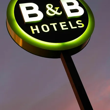 Hotel B&B Hotel Hyeres