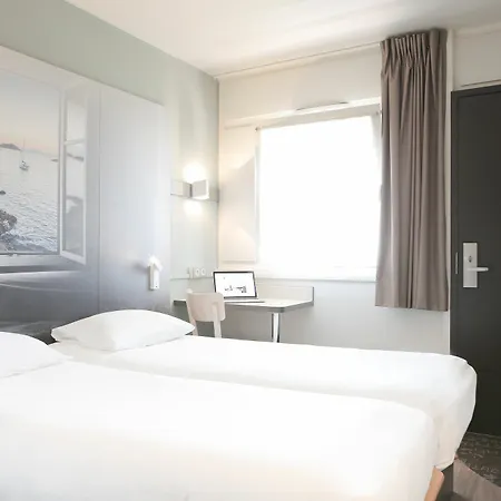 B&B Hotel Hyeres
