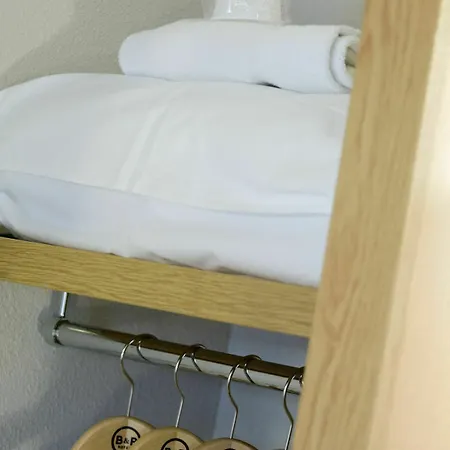 B&B Hotel Hyeres