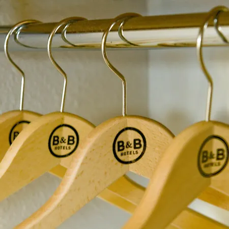 B&B Hotel Hyeres Hotel
