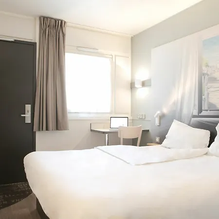 Hotel B&B Hotel Hyeres Hyeres