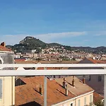 Hotel B&B Hotel Hyeres