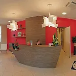 Hotel B&B Hotel Hyeres
