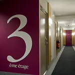 B&B Hotel Hyeres 2* Hyeres