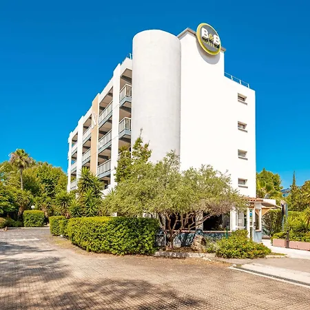 B&B Hôtel Hyeres Otel Hyères