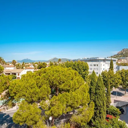 B&B Hotel Hyeres Hyeres