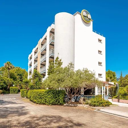 B&B Hotel Hyeres 2*