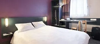 Szálloda B&B Hotel Hyeres Hyères