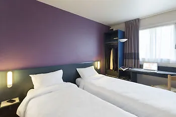 B&B Hotel Hyeres