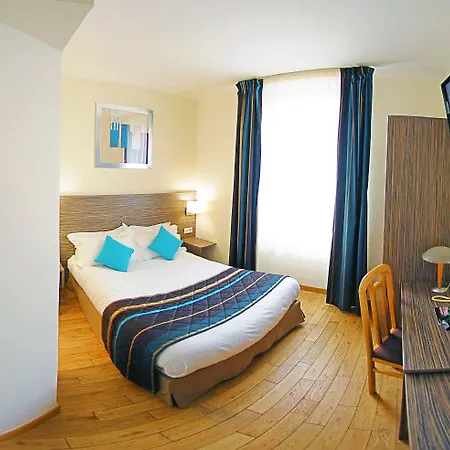 B&B Hotel Hyeres Szálloda Hyères