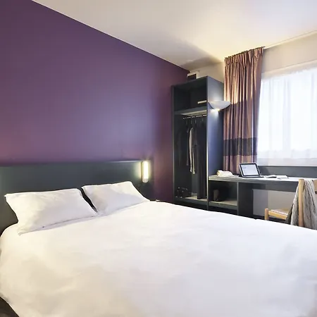 B&B Hotel Hyeres 2*