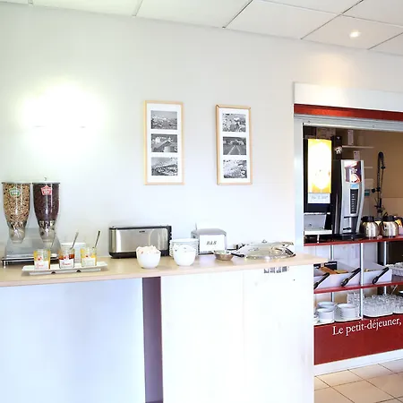 B&B Hotel Hyeres Szálloda Hyères