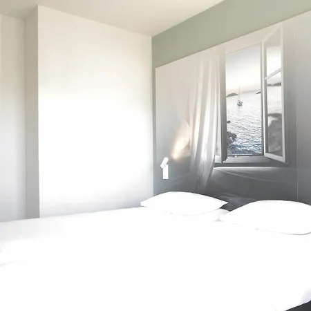 B&B Hôtel Hyeres Hyères