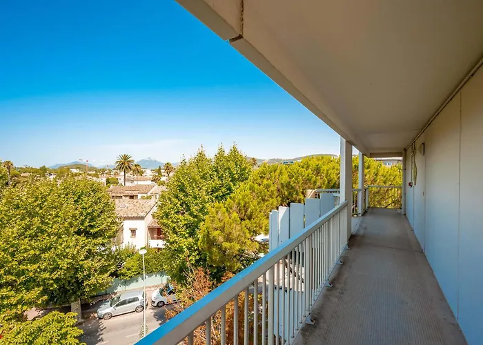 B&B HOTEL Hyères 2* Hyères