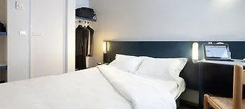 Hotell B&B Hotel Hyeres 2*