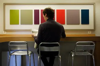 B&B HOTEL Hyères Hotel 2*