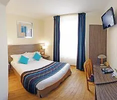 B&B Hotel Hyeres Hotell