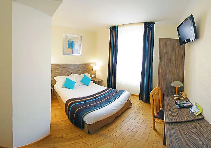 B&B HOTEL Hyères Hotel Hyères