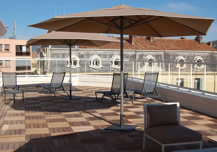 B&B HOTEL Hyères Hotel