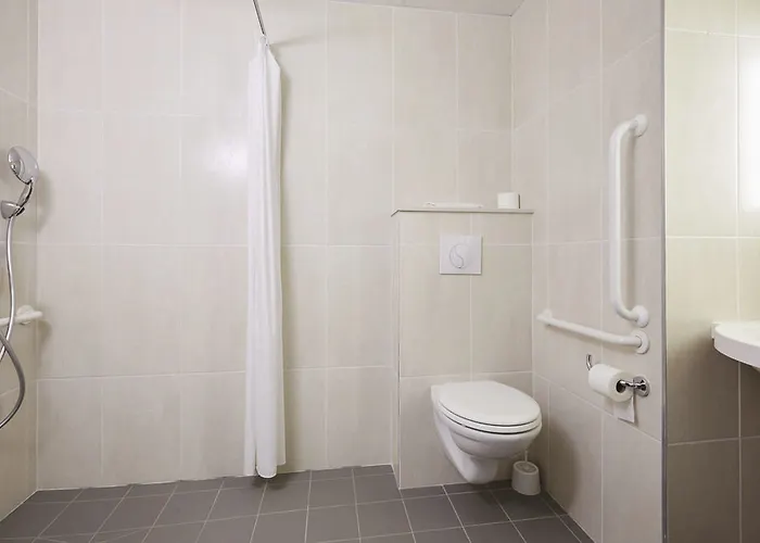 B&B HOTEL Hyères 2* Hyères