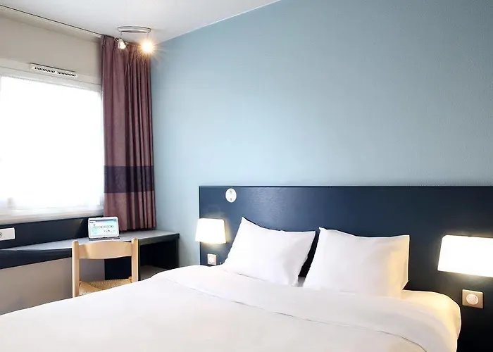 B&B HOTEL Hyères 2* Hyères