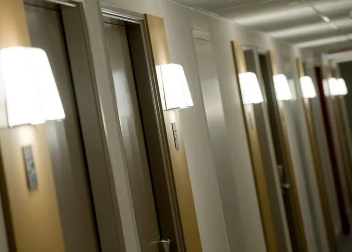 B&B HOTEL Hyères 2* Hyères