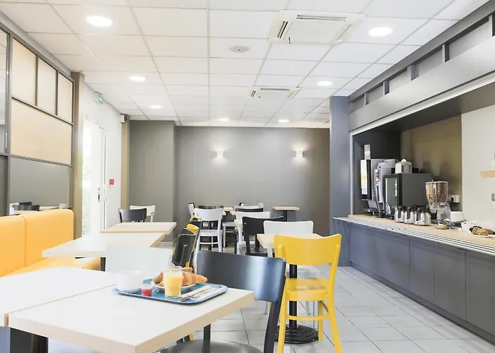 B&B HOTEL Hyères 2* Hyères