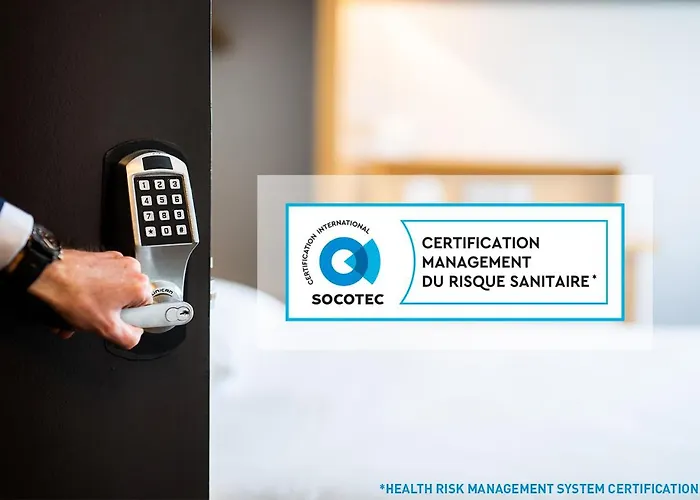 B&B HOTEL Hyères Hotel Hyères